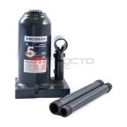  Домкрат бутылочный ROSSVIK PRO V005, г/п 5,0т (4)