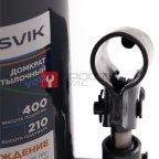 Домкрат бутылочный ROSSVIK PRO V012, г/п 12,0т (8)