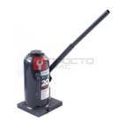  Домкрат бутылочный ROSSVIK PRO V020, г/п 20,0т (6)