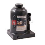  Домкрат бутылочный ROSSVIK PRO V050, г/п 50,0т (5)