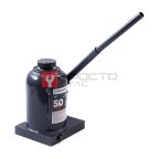  Домкрат бутылочный ROSSVIK PRO V050, г/п 50,0т (6)