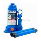  Домкрат бутылочный ROSSVIK V02, г/п 2,0т (4)