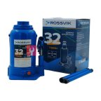  Домкрат бутылочный ROSSVIK V32, г/п 32,0т мни (0)