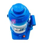  Домкрат бутылочный ROSSVIK V32, г/п 32,0т (6)