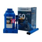  Домкрат бутылочный ROSSVIK V50, г/п 50,0т мни (0)