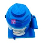  Домкрат бутылочный ROSSVIK V50, г/п 50,0т (6)