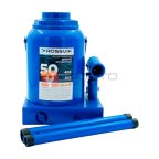  Домкрат бутылочный ROSSVIK V50, г/п 50,0т (4)