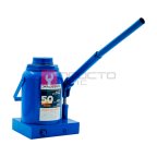  Домкрат бутылочный ROSSVIK V50, г/п 50,0т (7)