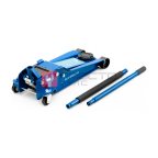  Домкрат подкатной ROSSVIK V3.5, г/п 3,5т, 95-552мм (6)