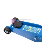  Домкрат подкатной 5 тонн 160-560мм NORDBERG N3205n (4)
