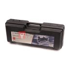  Домкрат подкатной ROSSVIK V2.5, г/п 2,5т, 140-387мм в кейсе (9)