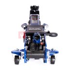  Домкрат подкатной ROSSVIK V2.5, г/п 2,5т, 140-387мм в кейсе (6)