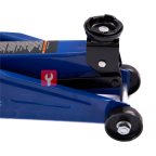  Домкрат подкатной ROSSVIK V2, г/п 2,0т, 130-355мм в кейсе (6)