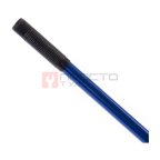  Домкрат подкатной ROSSVIK V2, г/п 2,0т, 130-355мм в кейсе (7)