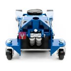  Домкрат подкатной ROSSVIK V3.5, г/п 3,5т, 95-552мм (9)