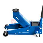  Домкрат подкатной ROSSVIK V3, г/п 3,0т, 133-465мм (6)