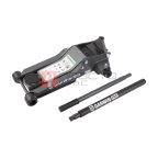  GARWIN PRO GE-LJ03 Домкрат подкатной низкого подхвата 3 т, профессиональный мни (0)