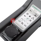  GARWIN PRO GE-LJ03 Домкрат подкатной низкого подхвата 3 т, профессиональный (5)