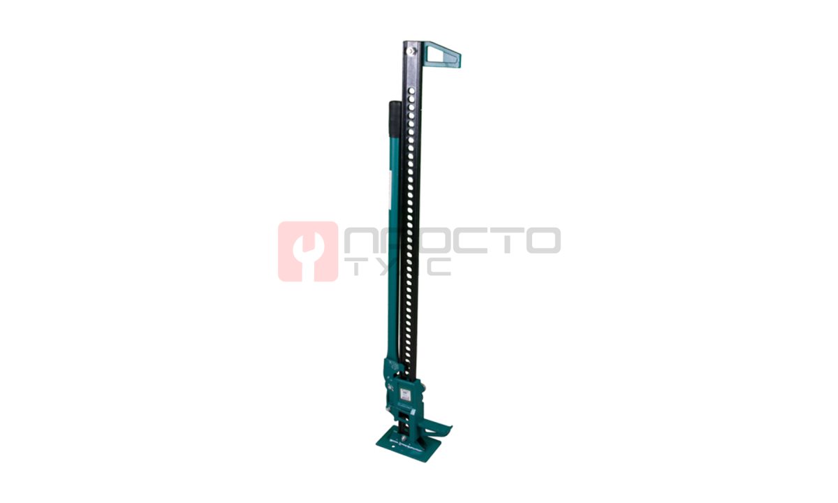  GARWIN PRO GE-OR48 Домкрат механический реечный 48