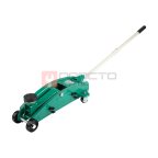  GARWIN PRO GE-PJ02 Домкрат подкатной, 2 т, 135 - 345 мм, в кейсе (2)