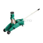  GARWIN PRO GE-PJ02 Домкрат подкатной, 2 т, 135 - 345 мм, в кейсе мни (1)