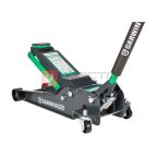  GARWIN PRO GE-PJL035A Домкрат подкатной низкого подхвата 3,5 т, 95-552 мм, усиленный мни (0)