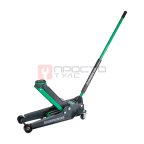  GARWIN PRO GE-PJL035A Домкрат подкатной низкого подхвата 3,5 т, 95-552 мм, усиленный мни (1)