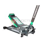  GARWIN PRO GE-PJL03A Домкрат подкатной низкого подхвата 3 т, 75-505 мм, усиленный мни (0)