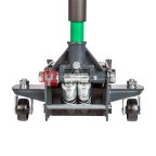  GARWIN PRO GE-PJL03A Домкрат подкатной низкого подхвата 3 т, 75-505 мм, усиленный (2)