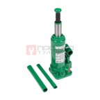  GARWIN PRO GE-WJ005A Домкрат бутылочный профессиональный 5 т, 215-411 мм мни (1)