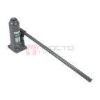  GARWIN PRO GE-WJ005A Домкрат бутылочный профессиональный 5 т, 215-411 мм (2)