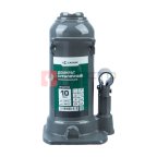  GARWIN PRO GE-WJ010A Домкрат бутылочный профессиональный 10 т, 230-460 мм мни (0)