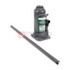  GARWIN PRO GE-WJ010A Домкрат бутылочный профессиональный 10 т, 230-460 мм мни (1)