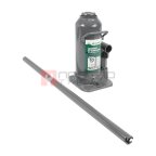  GARWIN PRO GE-WJ010A Домкрат бутылочный профессиональный 10 т, 230-460 мм (3)