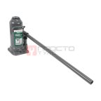  GARWIN PRO GE-WJ010A Домкрат бутылочный профессиональный 10 т, 230-460 мм (4)