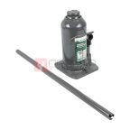  GARWIN PRO GE-WJ015A Домкрат бутылочный профессиональный 15 т, 230-460 мм мни (0)