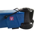  Домкрат пневмогидравлический 80/40т высокий HJ-80/40H (4)