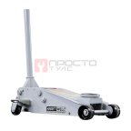  KraftWell KRWFJ3D Домкрат подкатной гидравлический г/п 3000 кг. мни (0)
