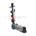  KraftWell KRWAJ30-2T Домкрат пневмогидравлический ТУРЦИЯ г/п 30/15 т. мни (0)