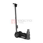  KraftWell KRWAJ80-2L Домкрат пневмогидравлический г/п 80/40 т. мни (0)