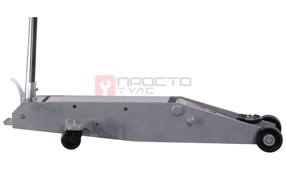  KraftWell KRWFJ10 Домкрат г/п 10 т. (0)