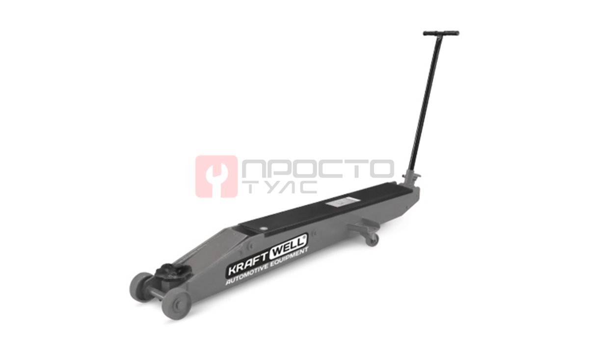  KraftWell KRWFJ20T Домкрат ТУРЦИЯ г/п 20 т. (0)