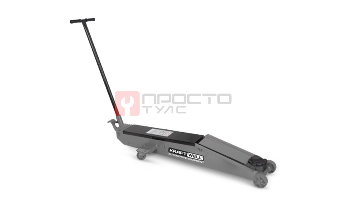  KraftWell KRWFJ5T Домкрат ТУРЦИЯ г/п 5 т. (0)