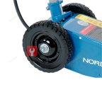  NORDBERG ДОМКРАТ N3350L пневмогидравлический подкатной, г/п 50 тонн (2)