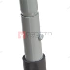  NORDBERG ДОМКРАТ N32032 супернизкий подкатной 3,2 тонны, H=75-500 мм (2)