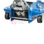  NORDBERG ДОМКРАТ N32032 супернизкий подкатной 3,2 тонны, H=75-500 мм (6)