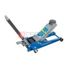  NORDBERG ДОМКРАТ N32032 супернизкий подкатной 3,2 тонны, H=75-500 мм мни (1)