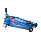  NORDBERG ДОМКРАТ N3203 подкатной 3 тонн 133-465мм с резиновой насадкой мни (0)