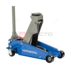  NORDBERG ДОМКРАТ N32030 подкатной 3 тонн 120-450 мм с резиновой насадкой мни (0)