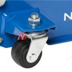  NORDBERG ДОМКРАТ N32030 подкатной 3 тонн 120-450 мм с резиновой насадкой (7)